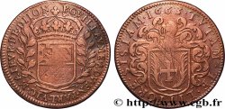 DIJON (MAIRES DE ... et divers) Pierre Guillaume 1663