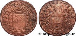 DIJON (MAIRES DE ... et divers) Pierre Guillaume 1663