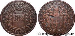 DIJON (MAIRES DE ... et divers) Pierre Guillaume 1663