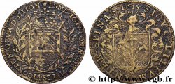 DIJON (MAIRES DE ... et divers) Esmé Joly 1615