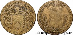 DIJON (MAIRES DE ... et divers)  1624