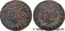 DIJON (MAIRES DE ... et divers) Jean Perrot 1606