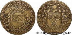 DIJON (MAIRES DE ... et divers) Jacques Boussuet 1614