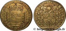DIJON (MAIRES DE ... et divers) Hugues de La Croix 1660