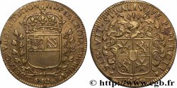DIJON (MAIRES DE ... et divers) Hugues de La Croix 1660