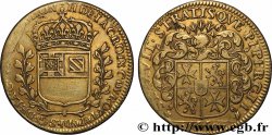 DIJON (MAYORS OF ... and miscellaneous) Hugues de La Croix 1660