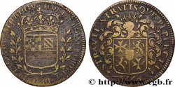 DIJON (MAIRES DE ... et divers) Hugues de La Croix 1660