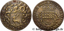 DIJON (MAIRES DE ... et divers) Jacques de Frasans 1625