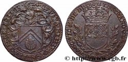 DIJON (MAIRES DE ... et divers)  1624