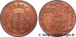 BURGUNDY (STATES OF...) Le prince de Bourbon-Condé 1731