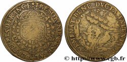 TRÉSORERIE GÉNÉRALE DES FERMES DE FRANCE LOUIS XIII 1627