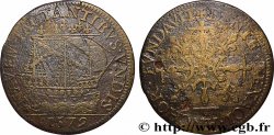 PARIS - LOCAL ADMINISTRATION Série municipale 1579