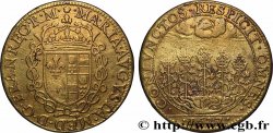 MARIE DE MÉDICIS  1627