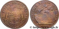 BOURGOGNE (ÉTATS DE ...) Le jeune duc de Bourgogne 1686