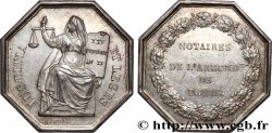 NOTAIRES DU XIXe SIECLE Notaires de Tours n.d.