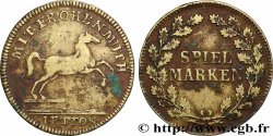ALLEMAGNE Jeton de compte Frohen Muth n.d.