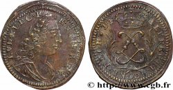 LOUIS XV DIT LE BIEN AIMÉ Albrecht Höger n.d.