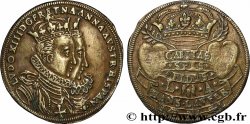LOUIS XIII THE JUST Mariage avec Anne d’Autriche n.d.