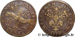 LOUIS XIII LE JUSTE Fortifications sur le Rhin 1634