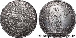 HENRY IV HENRI IV LE GRAND 1607