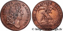 LOUIS XIV LE GRAND ou LE ROI SOLEIL Trésor Royal n.d.