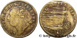 LOUIS XVI Le roi martyr 1793