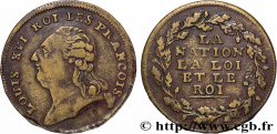 LOUIS XVI LA NATION LA LOI ET LE ROI n.d.