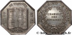 NOTAIRES DU XIXe SIECLE Notaires de Loches n.d.