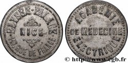 HOTELES Y RESTAURANTES Académie de médecine électrique n.d.