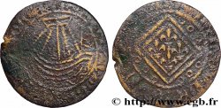 ROUYER - X.JETONS DE NUREMBERG Jeton de compte à la nef n.d.