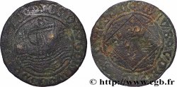 ROUYER - X. JETONS DE NUREMBERG Jeton de compte à la nef n.d.
