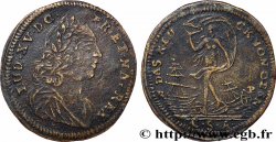 LOUIS XV DIT LE BIEN AIMÉ  n.d.