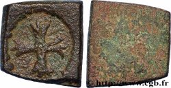 HENRI III à LOUIS XIV - POIDS MONÉTAIRE Poids monétaire pour le huitième d’écu n.d.