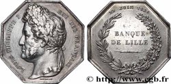 BANQUES PROVINCIALES Banque de Lille 1836