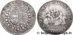 HENRY IV Jeton Ar 27, les préparatifs de la campagne contre les Espagnols 1610