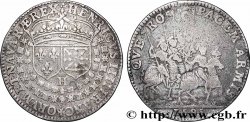 HENRI IV LE GRAND La Paix avec l&nbsp;Espagne TB+