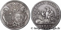 ITALY - MODENA - FRANCESCO III D&nbsp;ESTE Mariage de François II et Charlotte d’Orléans 1720