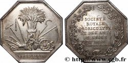 SOCIÉTÉS D&nbsp;AGRICULTURE, HORTICULTURE, PÈCHE ET CHASSE SOCIETE NATIONALE D&nbsp;AGRICULTURE ET DES ARTS DE SEINE ET OISE n.d.