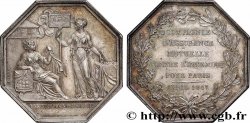 ASSURANCES La Compagnie d’assurance contre l’incendie à Paris 1847