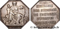 NOTAIRES DU XIXe SIECLE Notaires d’Étampes n.d.
