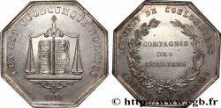 NOTAIRES DU XIXe SIECLE Notaires de Coulommiers 1831