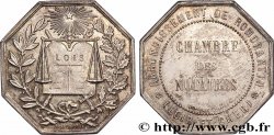 NOTAIRES DU XIXe SIECLE Notaires de Romorantin n.d.
