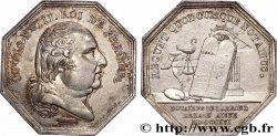 NOTAIRES DU XIXe SIECLE Notaires de Laon (Louis XVIII) 1816