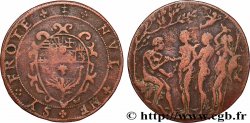 LORRAINE - DUCHÉ DE LORRAINE - CHARLES III LE GRAND DUC CHARLES III LE GRAND DUC n.d.