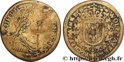 LOUIS XIV LE GRAND ou LE ROI SOLEIL  n.d.