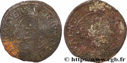ROUYER - X.JETONS DE NUREMBERG Jeton de compte au type du gold gulden n.d.