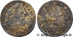 LOUIS XVI Jean-Conrad Höger n.d.
