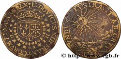 LOUIS XIII LE JUSTE  1623