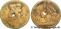SACRE À REIMS Louis XV 1722