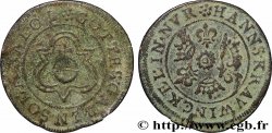 ROUYER - X. JETONS DE NUREMBERG Jeton de compte n.d.